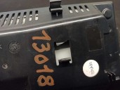 Recambio de pantalla multifuncion para bmw serie 5 berlina (e60) 520d referencia OEM IAM 65829151979 