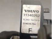 Recambio de motor regulacion faros para volvo v40 hatchback (525) d2 referencia OEM IAM 31258179 30659079 