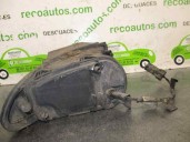 Recambio de faro antiniebla izquierdo para chrysler 300 m (lr) 3.5 cat referencia OEM IAM 47574827AB 