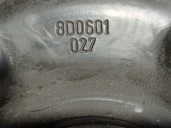 Recambio de llanta para audi a6 berlina (c4) 2.3 referencia OEM IAM 8D0601027 R156JX15H2ET45 