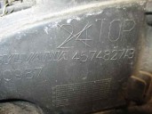 Recambio de faro antiniebla izquierdo para chrysler 300 m (lr) 3.5 cat referencia OEM IAM 47574827AB  