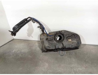 Replacement fuel tank for Alfa Romeo MiTo (145) 1.6 JTD CAT OEM IAM reference 55703077 CESTA 2