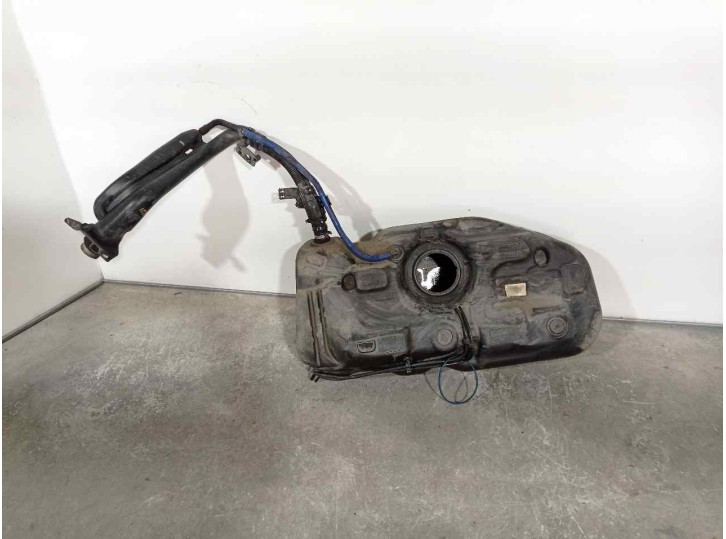 Recambio de deposito combustible para alfa romeo mito (145) 1.6 jtd cat referencia OEM IAM 55703077 CESTA 2