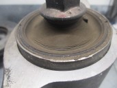 Recambio de brazo suspension inferior delantero izquierdo para lexus is 200 (ds2/is2) 220d referencia OEM IAM 