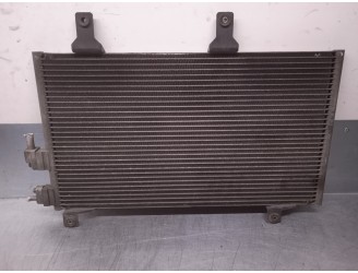 Recambio de condensador / radiador aire acondicionado para alfa romeo 146 1.9 jtd referencia OEM IAM 60630383  MODINE