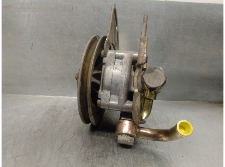 Recambio de bomba servodireccion para fiat tempra berlina (159) 1.9 diesel referencia OEM IAM 7611323 7611323 