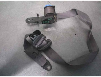 Recambio de cinturon seguridad delantero derecho para chrysler 300 m (lr) 3.5 cat referencia OEM IAM LM46LAZAC 