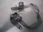 Recambio de cinturon seguridad delantero derecho para chrysler 300 m (lr) 3.5 cat referencia OEM IAM LM46LAZAC  