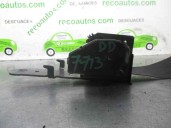 Recambio de cinturon seguridad delantero derecho para chrysler 300 m (lr) 3.5 cat referencia OEM IAM LM46LAZAC  