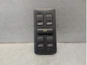 Recambio de mando elevalunas delantero izquierdo para audi a6 berlina (c4) 2.3 referencia OEM IAM 4A0959515D 4A0959521 