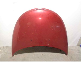 Recambio de capot para chrysler pt cruiser cabrio 2.4 turbo referencia OEM IAM 4724754AF GRANATE 