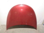 Replacement hood for Chrysler PT Cruiser Cabrio 2.4 Turbo OEM IAM reference 4724754AF GARNET 