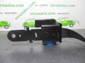 Recambio de cinturon seguridad delantero derecho para chrysler 300 m (lr) 3.5 cat referencia OEM IAM LM46LAZAC  