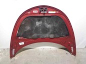 Recambio de capot para chrysler pt cruiser cabrio 2.4 turbo referencia OEM IAM 4724754AF GRANATE 