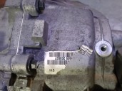 Recambio de caja cambios para ford s-max (wa6) 2.2 tdci referencia OEM IAM 8G9R7002ME 1639941 