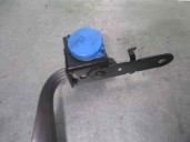 Recambio de cinturon seguridad delantero derecho para chrysler 300 m (lr) 3.5 cat referencia OEM IAM LM46LAZAC  