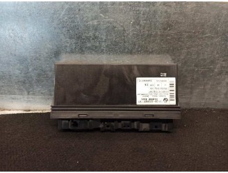 Recambio de modulo electronico para bmw serie 5 berlina (e60) 520d referencia OEM IAM 61359168833 5WK49111C SIEMENS