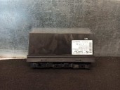 Recambio de modulo electronico para bmw serie 5 berlina (e60) 520d referencia OEM IAM 61359168833 5WK49111C SIEMENS