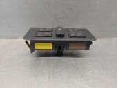 Recambio de mando elevalunas delantero izquierdo para audi a6 berlina (c4) 2.3 referencia OEM IAM 4A0959515D 4A0959521 