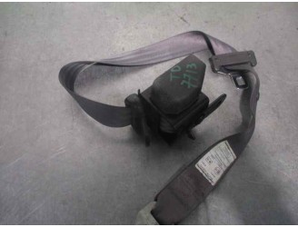 Recambio de cinturon seguridad trasero derecho para chrysler 300 m (lr) 3.5 cat referencia OEM IAM PH741AZAC 