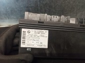 Recambio de modulo electronico para bmw serie 5 berlina (e60) 520d referencia OEM IAM 61359168833 5WK49111C SIEMENS