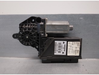 Recambio de motor elevalunas trasero derecho para audi a4 avant (8e5) 2.5 v6 24v tdi referencia OEM IAM 8E0959802A 26 PINES 5 PU