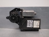 Recambio de motor elevalunas trasero derecho para audi a4 avant (8e5) 2.5 v6 24v tdi referencia OEM IAM 8E0959802A 26 PINES 5 PU