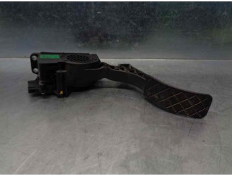 Recambio de potenciometro pedal para skoda fabia (5j2 ) 1.2 referencia OEM IAM 6Q1721503F 0280755063 
