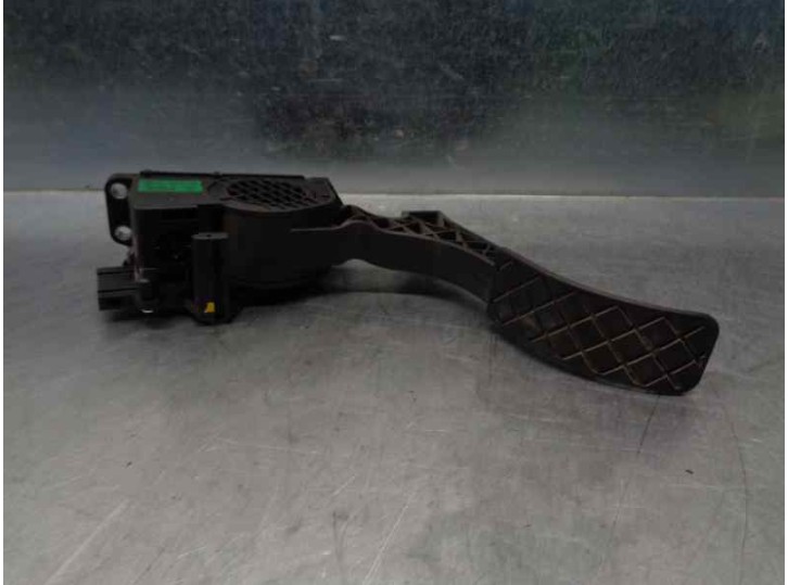 Recambio de potenciometro pedal para skoda fabia (5j2 ) 1.2 referencia OEM IAM 6Q1721503F 0280755063 