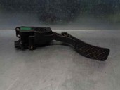 Recambio de potenciometro pedal para skoda fabia (5j2 ) 1.2 referencia OEM IAM 6Q1721503F 0280755063 