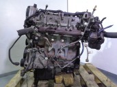 Recambio de motor completo para alfa romeo mito (145) 1.6 jtd cat referencia OEM IAM 955A3000 6142632 71752596