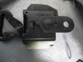 Recambio de cinturon seguridad trasero derecho para chrysler 300 m (lr) 3.5 cat referencia OEM IAM PH741AZAC 