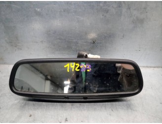 Recambio de espejo interior para ford focus c-max (cap) 1.6 tdci cat referencia OEM IAM 3S7A17E678BA 
