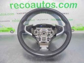 Recambio de volante para renault koleos 2.0 dci diesel fap referencia OEM IAM 48430JY04A  