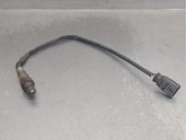 Replacement lambda sensor for Volkswagen Scirocco III (137, 138) 1.4 TSI OEM IAM reference 030906262AK 0258010104/105 BOSCH