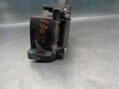 Recambio de potenciometro pedal para skoda fabia (5j2 ) 1.2 referencia OEM IAM 6Q1721503F 0280755063 