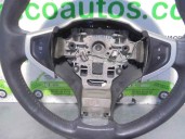 Recambio de volante para renault koleos 2.0 dci diesel fap referencia OEM IAM 48430JY04A  