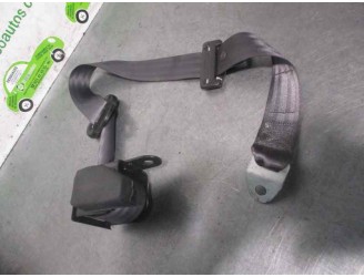 Recambio de cinturon seguridad trasero izquierdo para chrysler 300 m (lr) 3.5 cat referencia OEM IAM PH751AZAC 