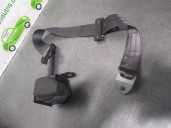 Recambio de cinturon seguridad trasero izquierdo para chrysler 300 m (lr) 3.5 cat referencia OEM IAM PH751AZAC 