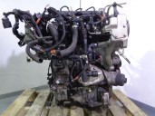 Recambio de motor completo para alfa romeo mito (145) 1.6 jtd cat referencia OEM IAM 955A3000 6142632 71752596