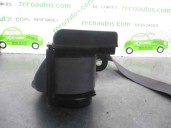 Recambio de cinturon seguridad trasero izquierdo para chrysler 300 m (lr) 3.5 cat referencia OEM IAM PH751AZAC 