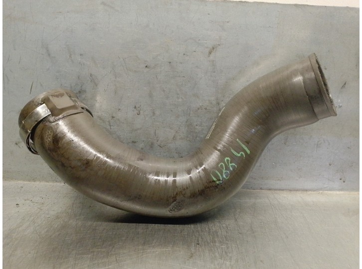 Recambio de tubo para renault megane ii berlina 5p 1.9 dci diesel referencia OEM IAM 8200522977 MANC00898 