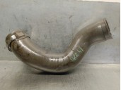 Recambio de tubo para renault megane ii berlina 5p 1.9 dci diesel referencia OEM IAM 8200522977 MANC00898 