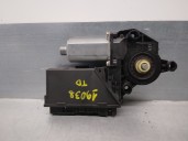 Recambio de motor elevalunas trasero derecho para audi a4 avant (8e5) 2.5 v6 24v tdi referencia OEM IAM 8E0959802A 26 PINES 5 PU