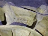 Recambio de caja cambios para ford fiesta (cbk) 1.6 16v cat referencia OEM IAM 2S6R7002GB 1763772 T6TB1170204000178