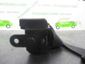 Recambio de cinturon seguridad trasero izquierdo para chrysler 300 m (lr) 3.5 cat referencia OEM IAM PH751AZAC 