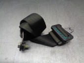 Replacement rear centre seatbelt for Alfa Romeo 146 1.9 JTD OEM IAM reference 043118 5 DOORS