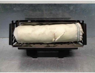 Replacement right front airbag for Chrysler PT Cruiser Cabrio 2.4 Turbo OEM IAM reference 04664322AB 