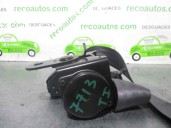 Recambio de cinturon seguridad trasero izquierdo para chrysler 300 m (lr) 3.5 cat referencia OEM IAM PH751AZAC  