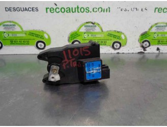 Recambio de motor cierre centralizado porton para chevrolet lacetti 1.6 cat referencia OEM IAM 96518906 